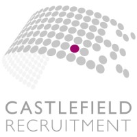 Castlefield Recruitment logo - Similar company to North Western Universities Purchasing Consortium (Nwupc)