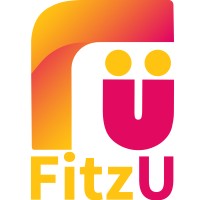 FitzU logo - Similar company to Vfitter University