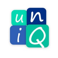 Uniq Data Solution Private Limited logo - Similar company to Hexabrain Technologies Private Limited