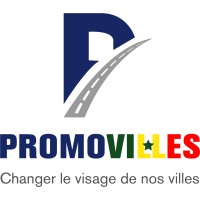 PROMOVILLES SENEGAL logo - Similar company to Puma Programme