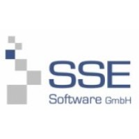 SSE Software GmbH logo - Similar company to Katpro