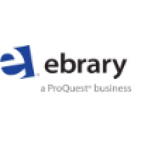 Ebrary, Inc.