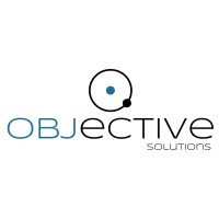 Objective Solutions logo - Similar company to Objective Solutions