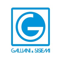 Galliani & Sistemi SPA logo - Similar company to Profilati Spa