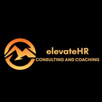 elevateHR Consulting and Coaching logo - Similar company to Brighthire Solutions
