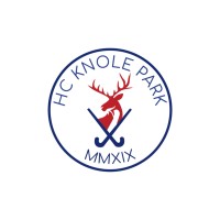Hockey Club Knole Park logo - Similar company to The Hawthorns School