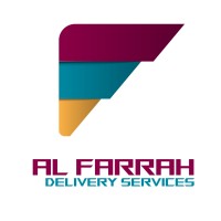 Al Farrah Delivery Services logo - Similar company to Fast Delivery
