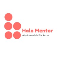 Halo Mentor logo - Similar company to Pt Bepop International Indonesia