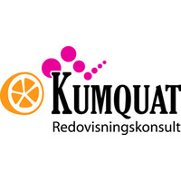 Kumquat Redovisningskonsult AB logo - Similar company to Aconomica