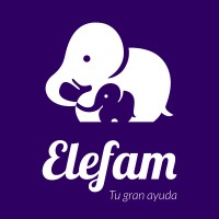 Elefam logo - Similar company to Elefam
