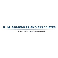 R M Ajgaonkar & Associates logo - Similar company to Jwl Associates