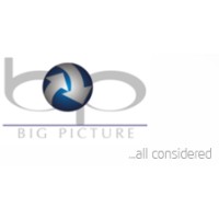 Big Picture Nigeria Limited logo - Similar company to Sasom