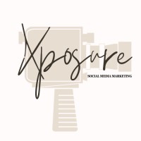 Xposure logo - Similar company to Brington Inc
