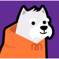 DogMania logo - Similar company to Dogmaniacs