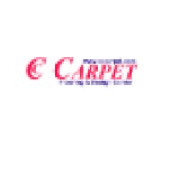 CC Carpet Flooring & Design Center logo - Similar company to Mj Flooring