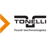 Tonelli Group SpA logo - Similar company to Glutton® Cleaning Machines