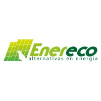 Enereco logo - Similar company to Ceset U. De A.