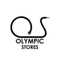 Olympic Stores logo - Similar company to Pp Group Lp