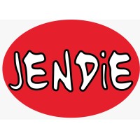 Jendie Automobiles Limited logo - Similar company to Precision Tracking Limited