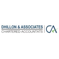 Dhillon & Associates logo - Similar company to Pitricks E Learning Llp