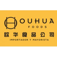 OU HUA FOODS S.L logo - Similar company to Moncloa.Com