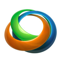 Symbio logo - Similar company to Old Town Family Practice, P.A.
