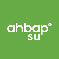 Ahbap Su logo - Similar company to Botem Gida