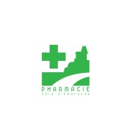 Pharmacie Cote D'Emeraude Dinard logo - Similar company to Cloz