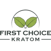 First Choice Kratom logo - Similar company to Ebc Kratom