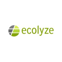 Ecolyze logo - Similar company to Atorika