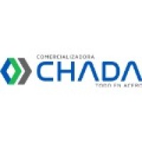 COMERCIALIZADORA CHADA SPA logo - Similar company to Bourrassé Chile S.A.