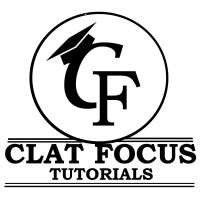 CLAT FOCUS Tutorials logo - Similar company to Mentored Study