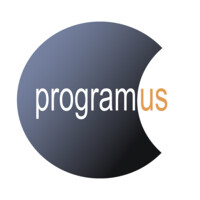 Programus Ltd logo - Similar company to Esoft Technologies Pvt Ltd