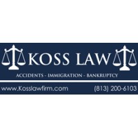 Koss Law Firm logo - Similar company to Venerable Business Law