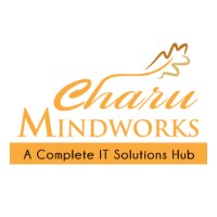 Charu MindWorks logo - Similar company to Mantra Technologies