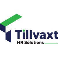 Tillvaxt HR Solutions logo - Similar company to Ask Informatics