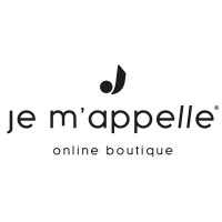 Je m'appelle logo - Similar company to Peckysh