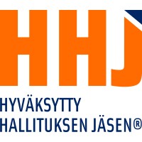 HHJ - Hyväksytty hallituksen jäsen logo - Similar company to Boardman