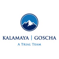 Kalamaya | Goscha logo - Similar company to Klēn App