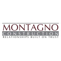 Montagno Construction, Inc. logo - Similar company to Total Wall Systems, Llc
