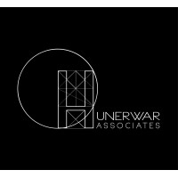 Hunerwar Associates logo - Similar company to Fusion Dezign Studio