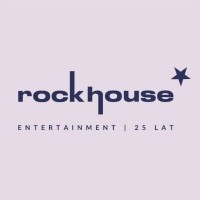 Rock House Entertainment logo - Similar company to Relon Logistics