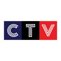 CTV logo - Similar company to Ctv