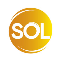 Sol-uciones logo - Similar company to Grupo Solve