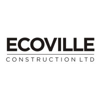Ecoville Construction Limited logo - Similar company to Tm Construction Bv