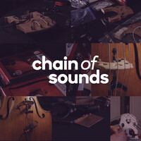 Chain of Sounds logo - Similar company to Just Value