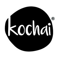 Kochai Kombucha logo - Similar company to Calbrew
