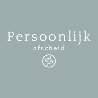 Persoonlijk Afscheid logo - Similar company to Bdl Uitvaart - Afscheid Met Een Glimlach