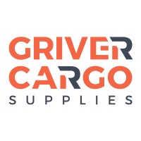 Griver Cargo Supplies logo - Similar company to Viscma - Vibration Isolation And Seismic Control Manufacturers Association