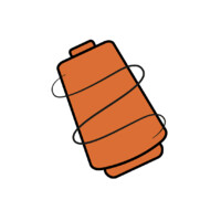 Dutch Yarnery logo - Similar company to Cad Modelling S.R.L.